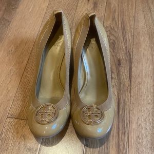 Tory Burch heels